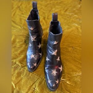 Western Star boots